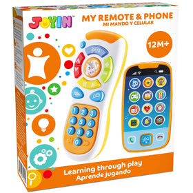 JOYIN learning toy suitable for classroom or home play.