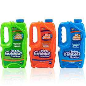 JOYIN long-lasting bubble solution for events