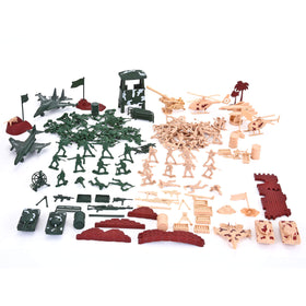 JOYIN military helicopters enhance storytelling and cooperative play