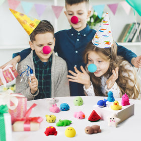 JOYIN Mochi Squishy Gift Set invites playful moments and thoughtful gifting