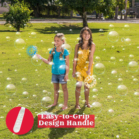 JOYIN multi-scene bubble set for weddings, birthdays, beaches, pools