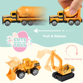 JOYIN non-toxic, BPA-free label emphasizing toy safety.