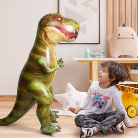 JOYIN non-toxic materials meet safety standards for worry-free play.