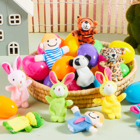 JOYIN non-toxic polypropylene construction supports safe play