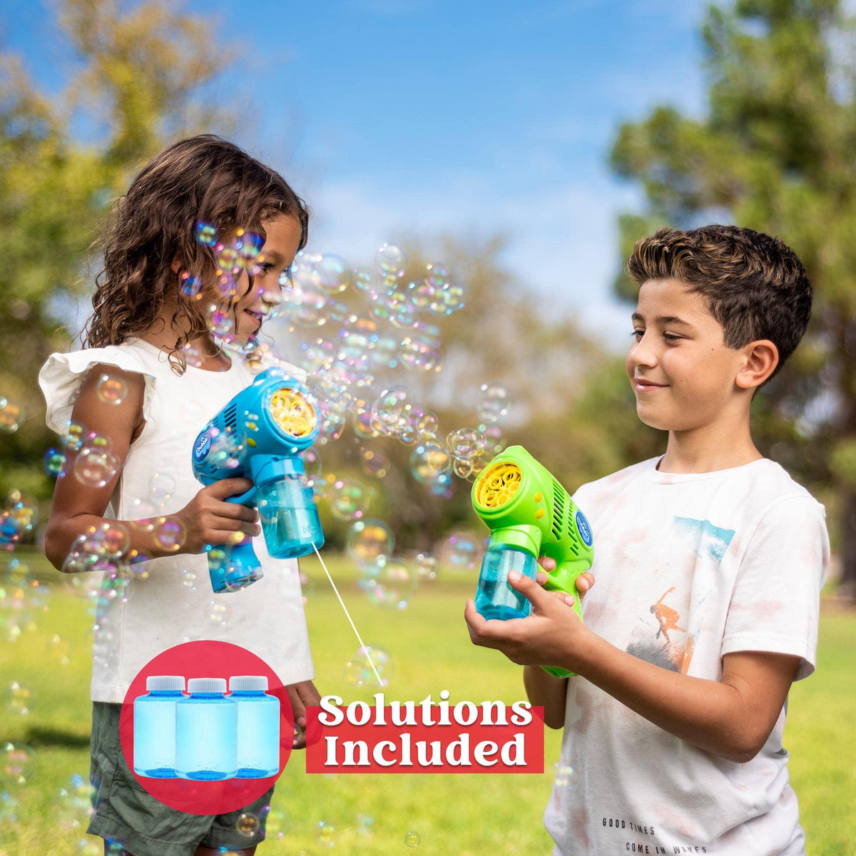 JOYIN outdoor-bubble-play for versatile fun in parks, yards, and indoors.