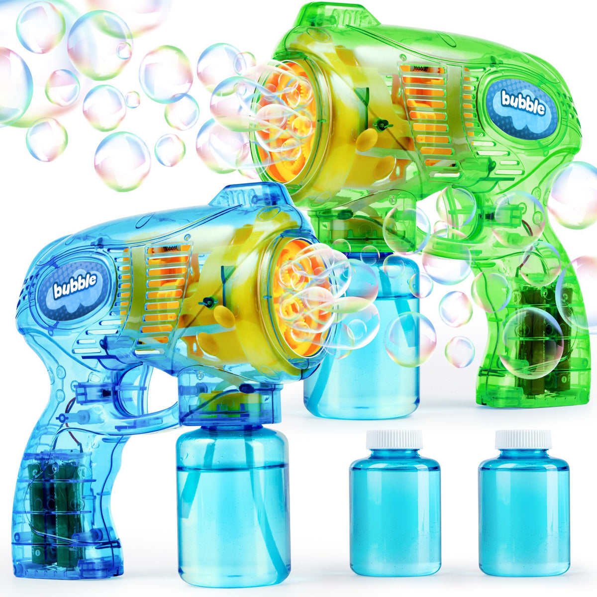 JOYIN outdoor indoor play with bubbles boosts active fun.