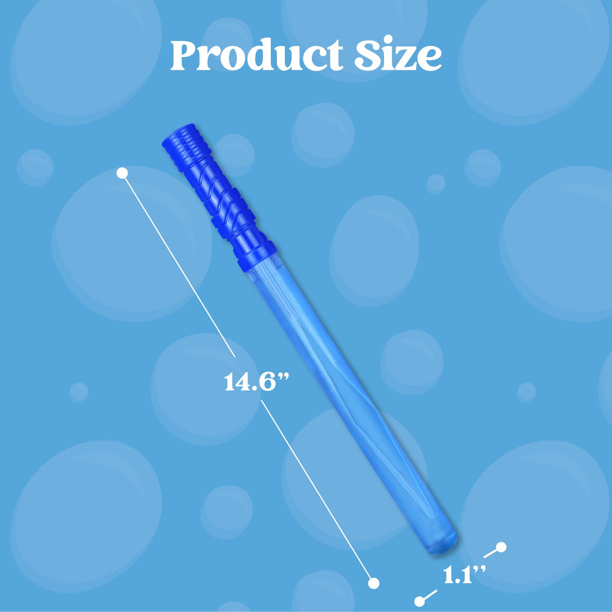 JOYIN bubble play suitable for outdoor and indoor environments