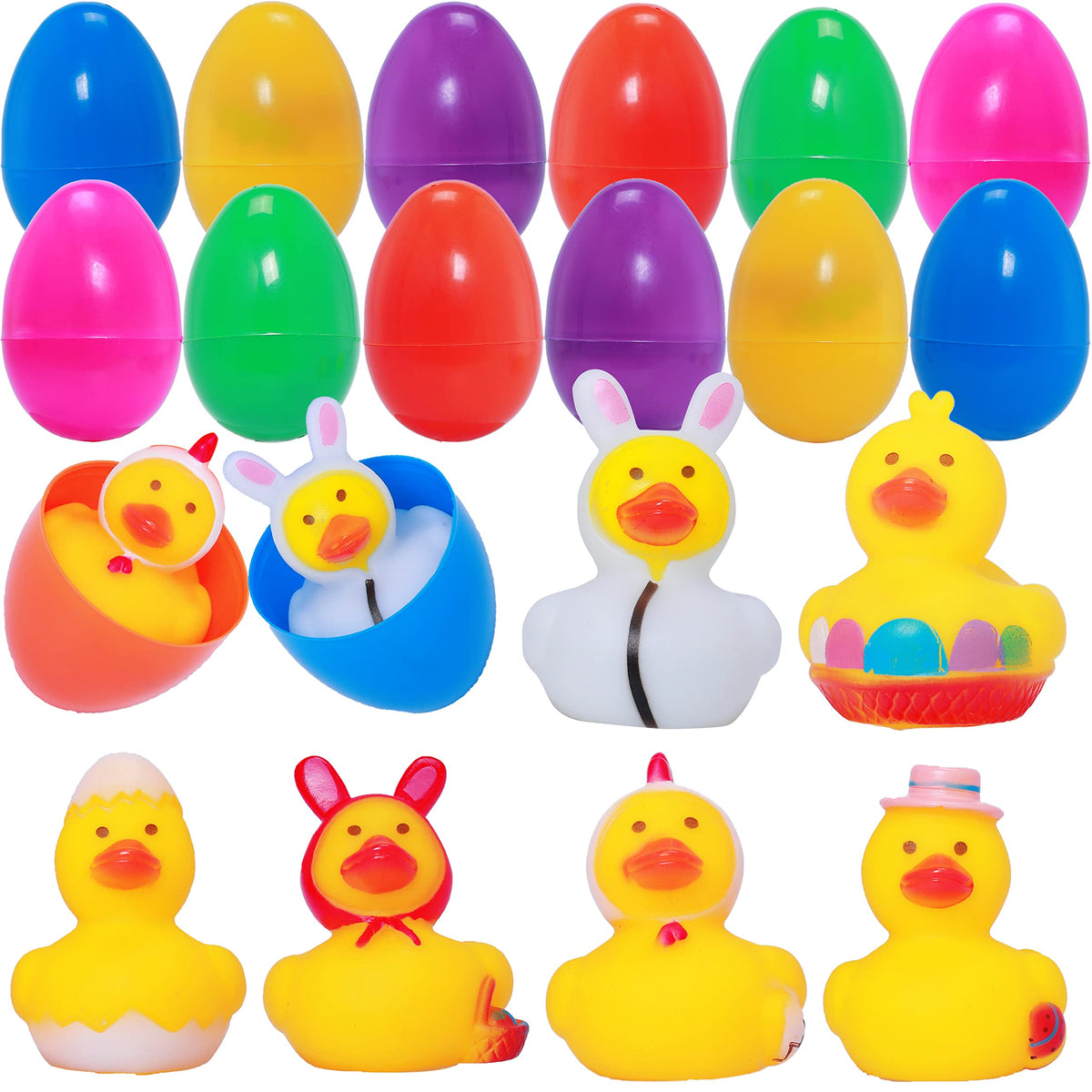 JOYIN packaged Easter egg set for gifting.