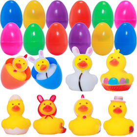 JOYIN packaged Easter egg set for gifting.