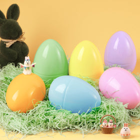 JOYIN packaging keeps eggs organized and ready for restocking.