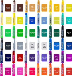 JOYIN non-toxic paint sticks safe for kids at home or school
