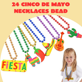 JOYIN party-decor-favor-necklaces ready to use accents for events and gifts.