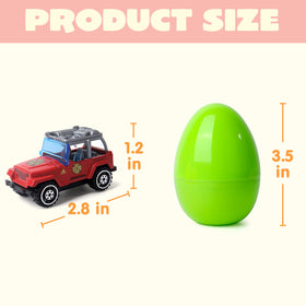 JOYIN party-favor egg set for classroom prizes and events.