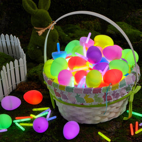 JOYIN party-favor pack ready for Easter celebrations and gift bags.