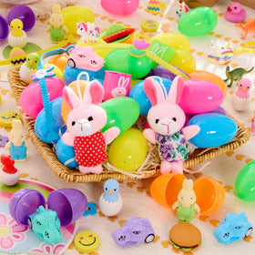 JOYIN non-toxic eggs designed for safe, engaging kids' activities