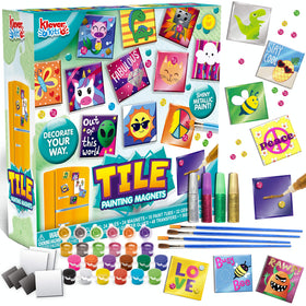 JOYIN party favors crafts delight kids at birthdays and celebrations.