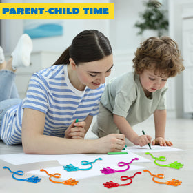 JOYIN party favors and pinata fillers spark excitement.