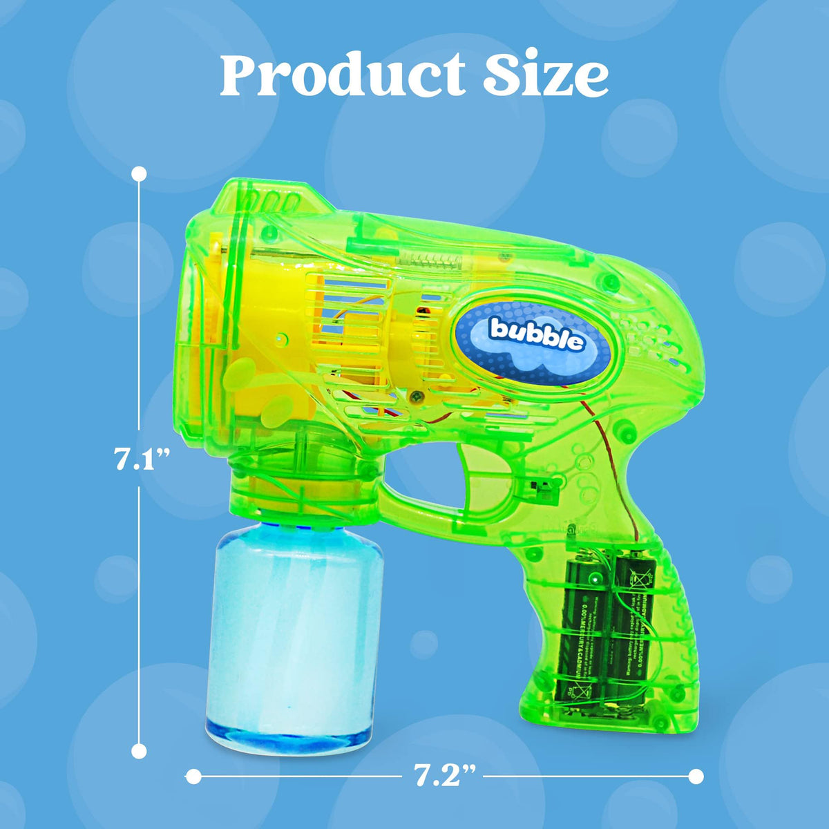 JOYIN party favors summer toy ideal for birthdays and events.