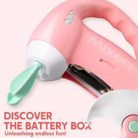 JOYIN colorful pretend foods for imaginative cooking scenarios.