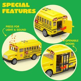 JOYIN playset assembly showcases durable kid-friendly design