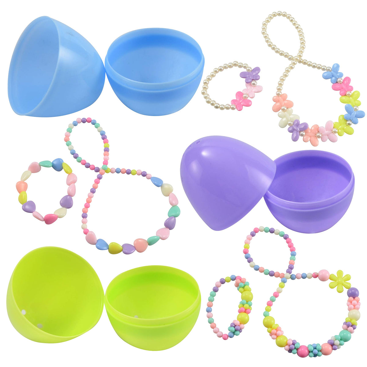 JOYIN premium materials ensure durable jewelry for kids