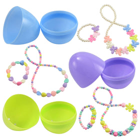 JOYIN premium materials ensure durable jewelry for kids