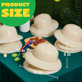 JOYIN safari hats packaged for easy gifting.