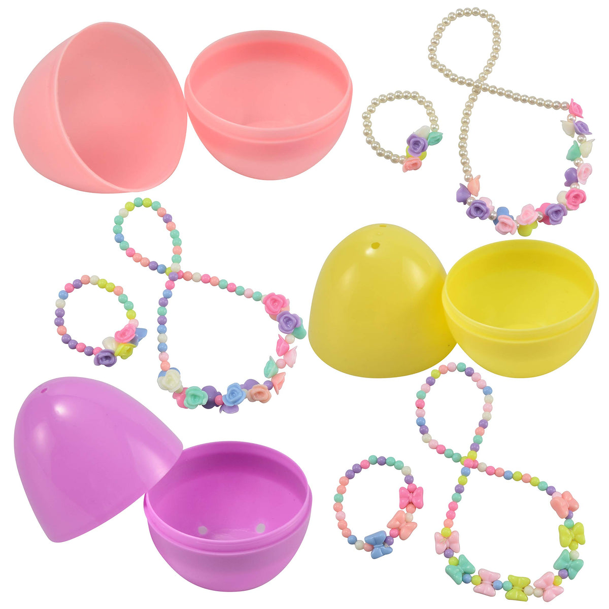 JOYIN safe, kid-friendly jewelry for little shoppers