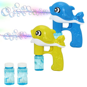 JOYIN non-toxic BPA-free toy ensuring safe bubbly adventures
