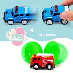 JOYIN Safe, non-toxic materials for worry-free egg hunts and crafts