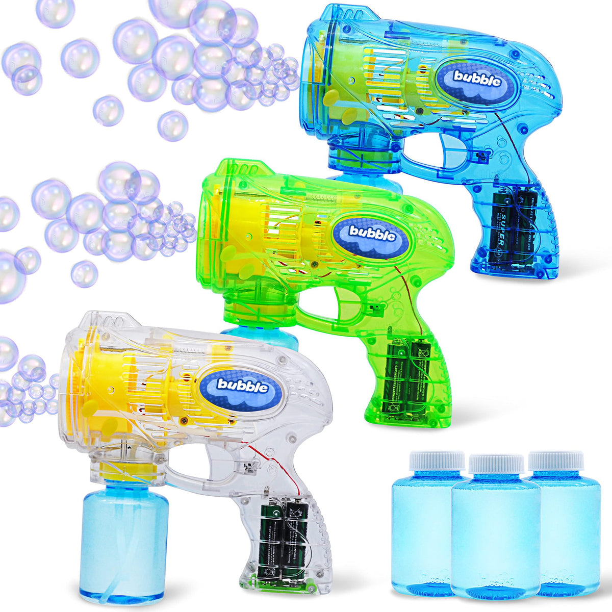 JOYIN leakproof, safety-tested design for child-friendly enjoyment.