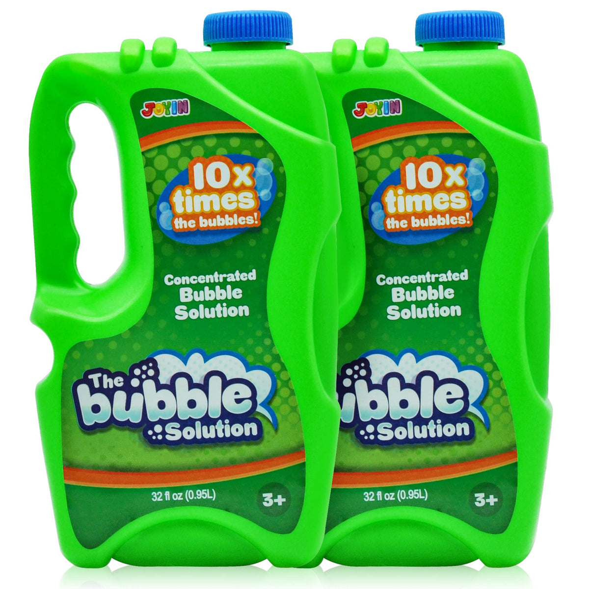 JOYIN sealed-packaging-leak-proof protects solution during shipping and storage.