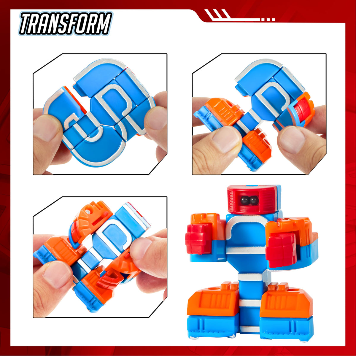 JOYIN STEM education toy pack ideal for classroom learning and home practice.