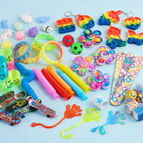 JOYIN sticky hands offer playful, mess-free fun at events