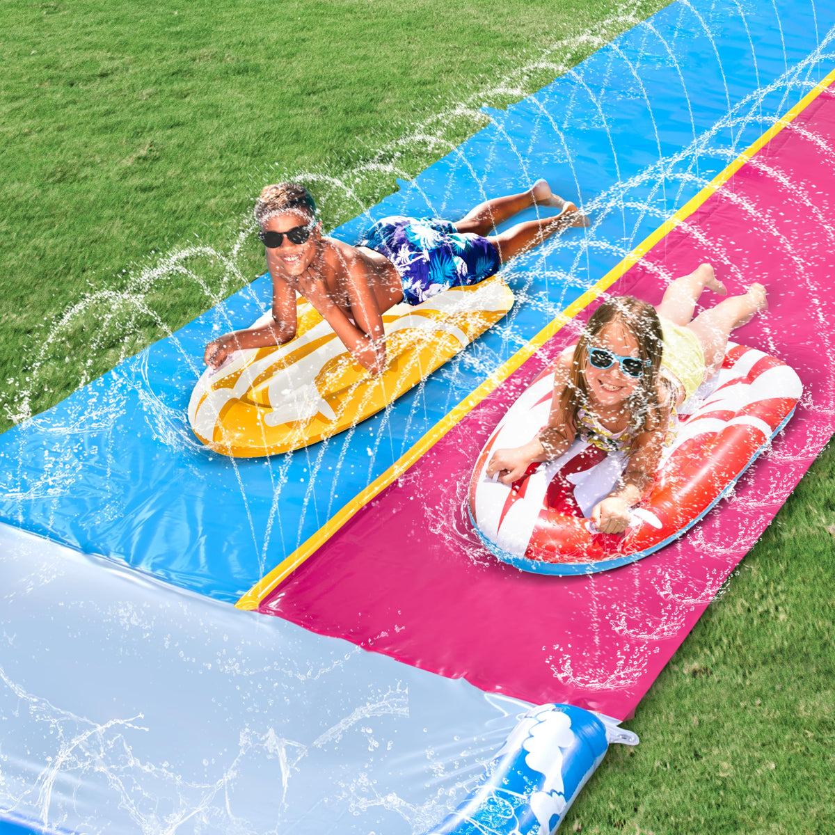 JOYIN boards ready for summer pool parties and beach fun