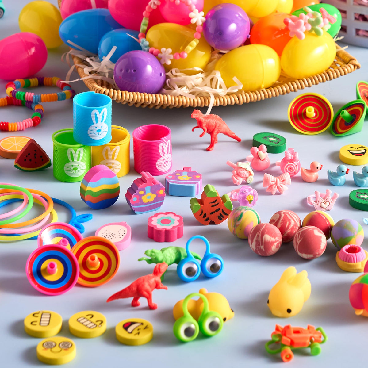 JOYIN eggs serve as teacher treats and classroom rewards