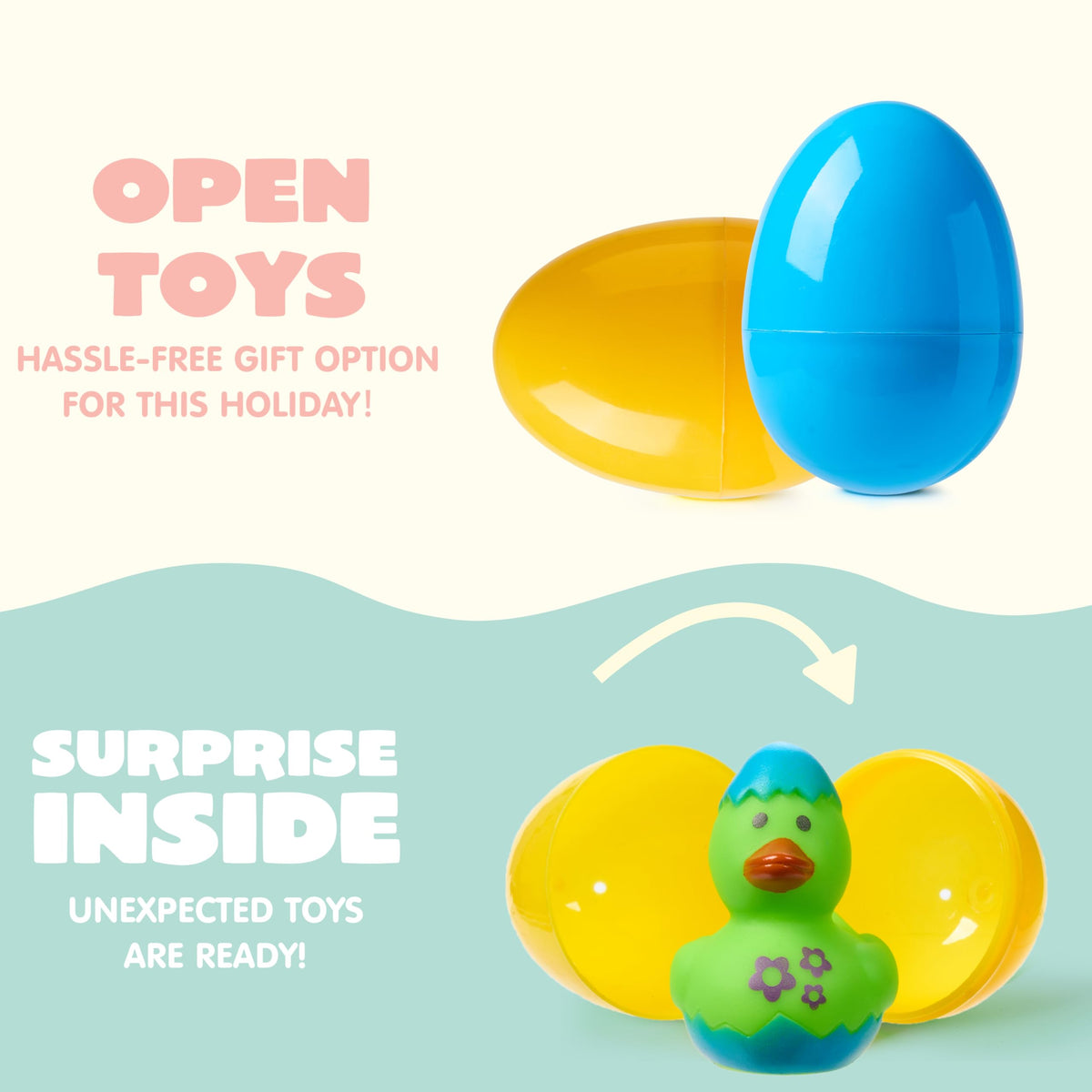 JOYIN duck designs suitable for teacher treats and classroom activities