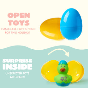 JOYIN duck designs suitable for teacher treats and classroom activities