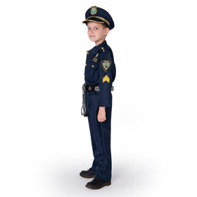 JOYIN belt to secure accessories during pretend patrols