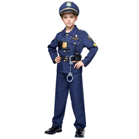 JOYIN police hat completing the official look for events and cosplay