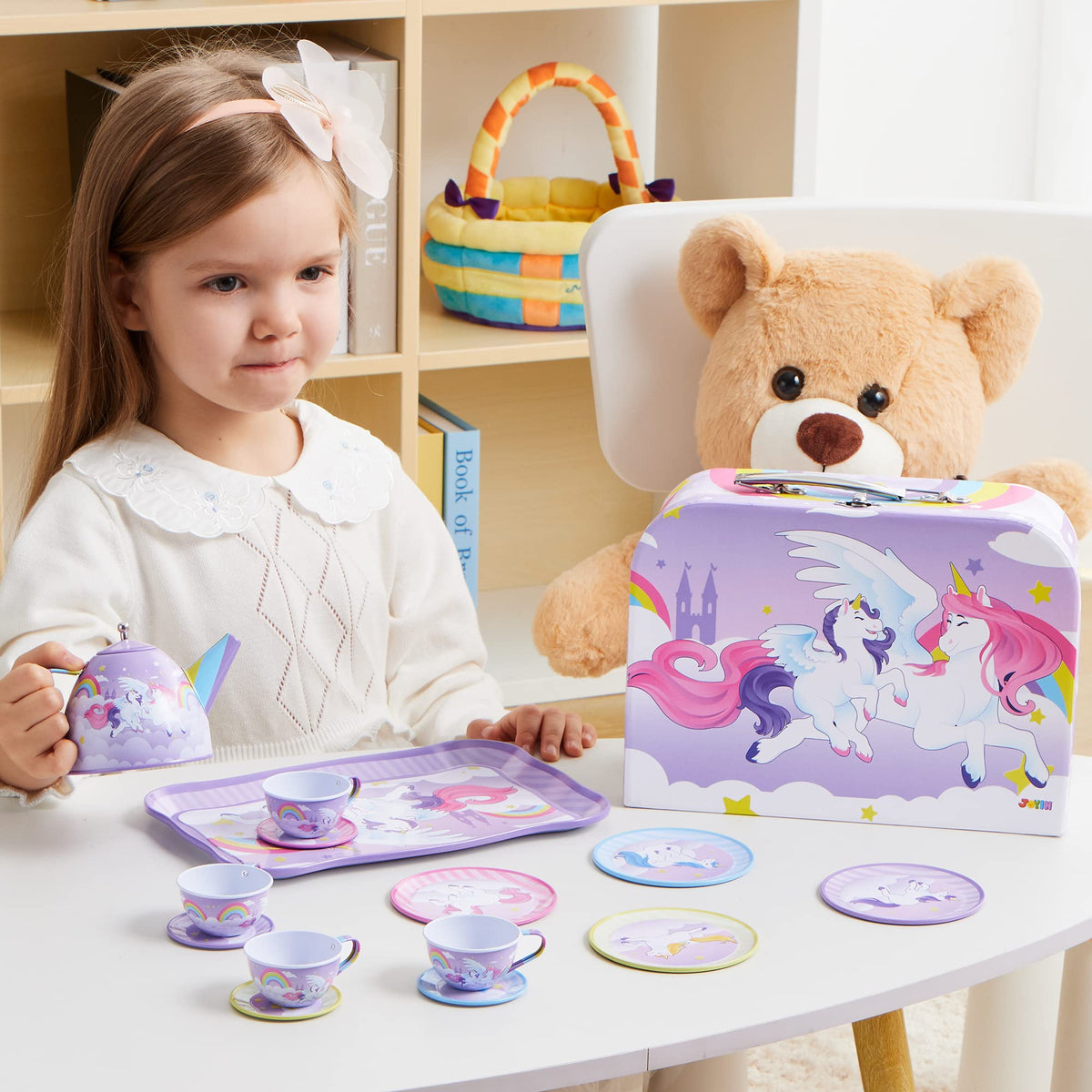 JOYIN Gift-ready packaging makes a sweet birthday surprise