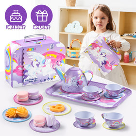 JOYIN Pretend Play benefits include creativity and cooperative play with friends