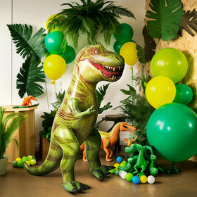 JOYIN US toy standards and ASTM approved inflatable for reassurance.