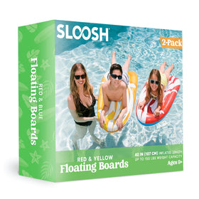 JOYIN complies with US toy standards for safe water play