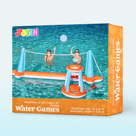 Perfect for pool parties, family gatherings, and sunny weekends.