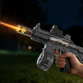 JOYINNTERE water gun battery protection for durable play