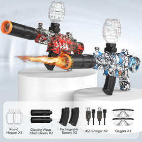 Joykey modular battery system for easy power swapping