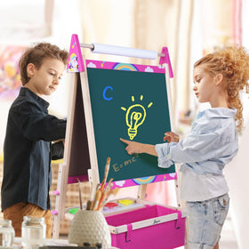 Joyooss adjustable heights shown for growing children
