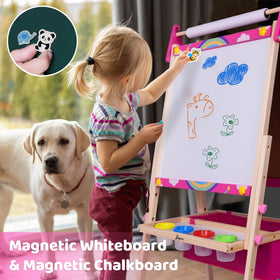 Joyooss 98-piece accessory kit sparks imaginative art and learning