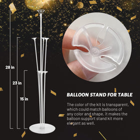 JOYYPOP DIY design for customizable balloon arrangements
